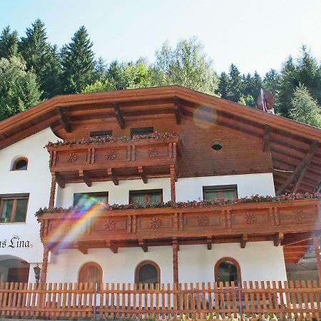 Haus Lina Villa ซี ภายนอก รูปภาพ