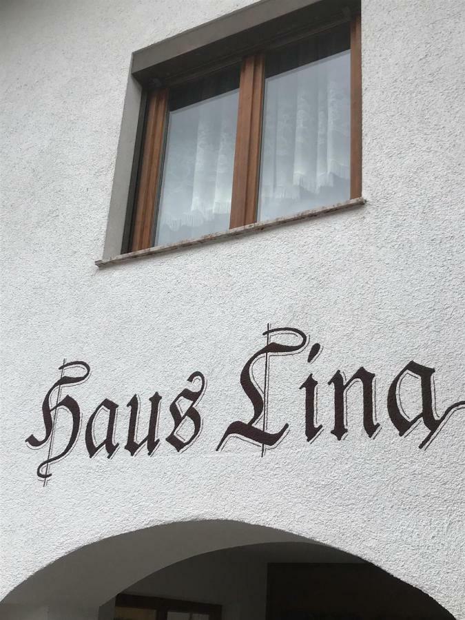 Haus Lina Villa ซี ภายนอก รูปภาพ