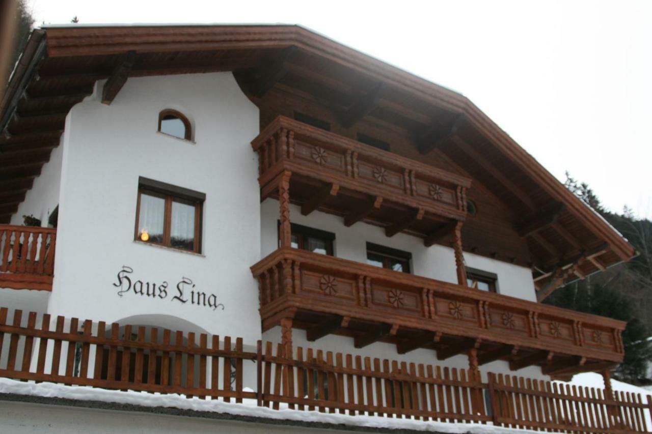 Haus Lina Villa ซี ภายนอก รูปภาพ