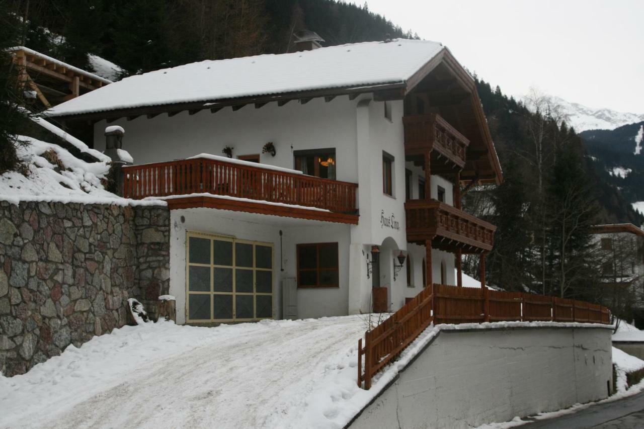 Haus Lina Villa ซี ภายนอก รูปภาพ