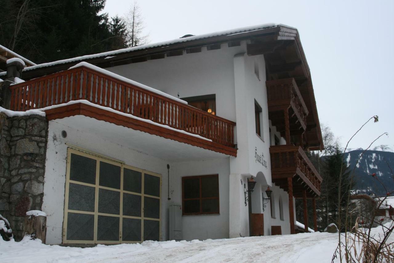 Haus Lina Villa ซี ภายนอก รูปภาพ