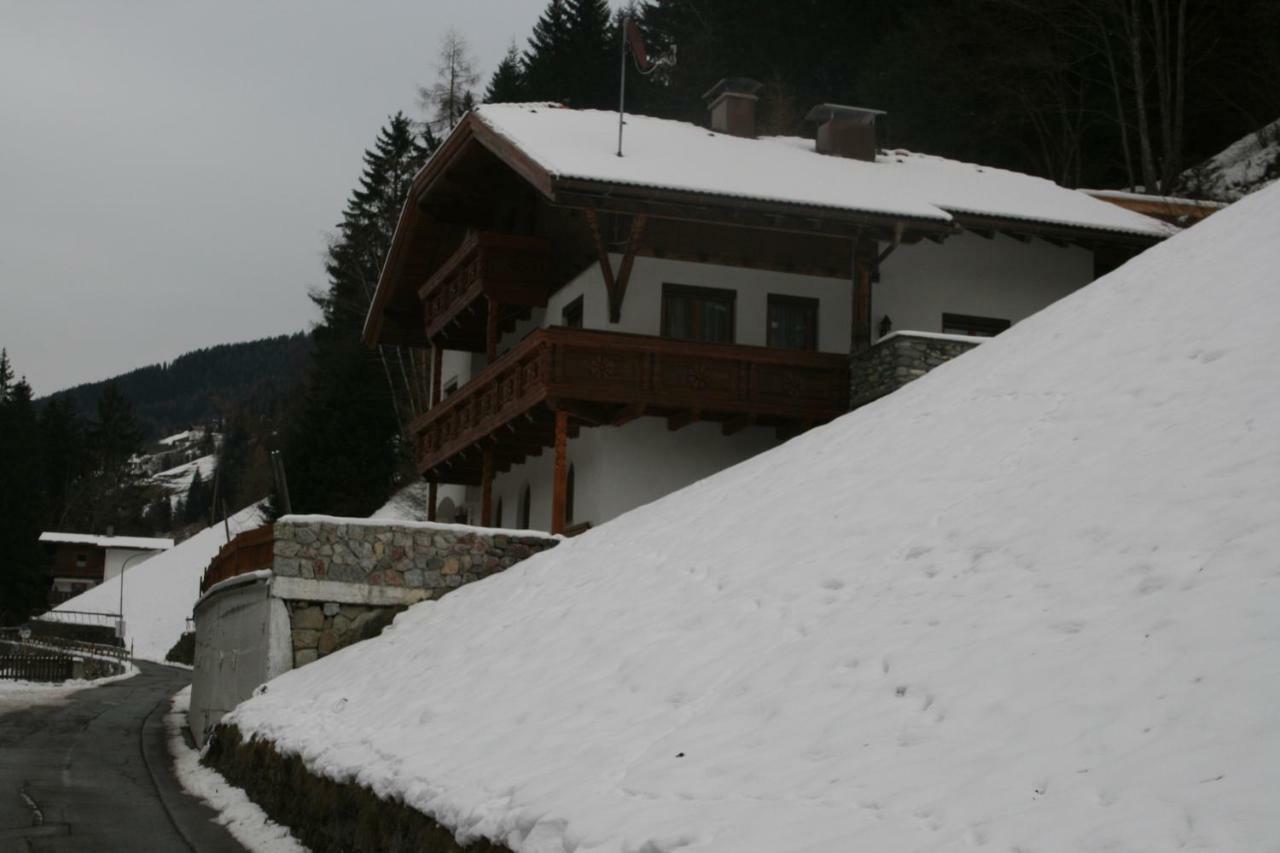 Haus Lina Villa ซี ภายนอก รูปภาพ
