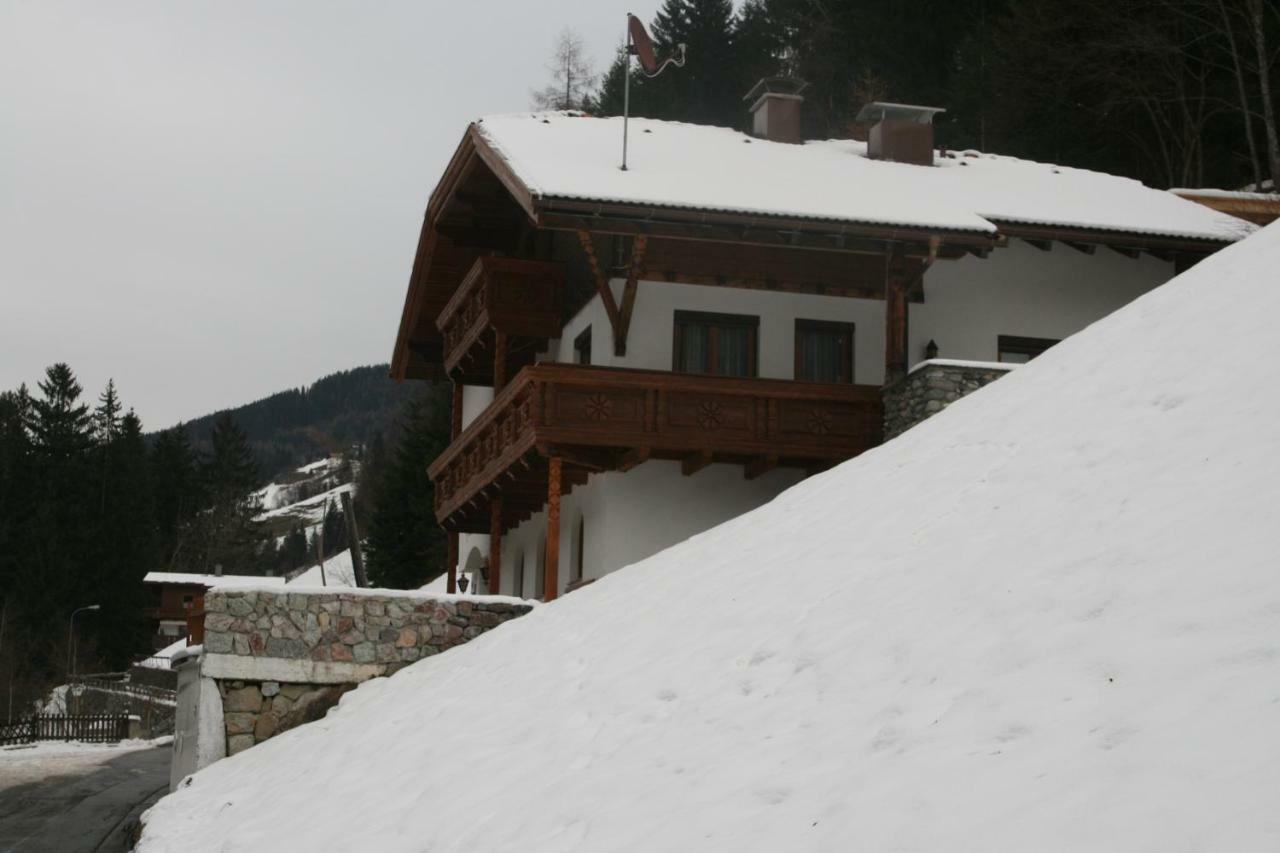 Haus Lina Villa ซี ภายนอก รูปภาพ