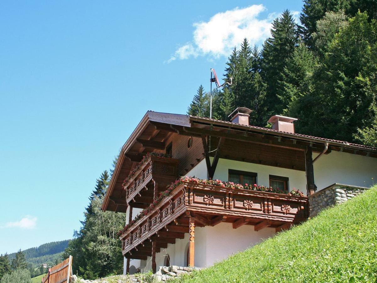 Haus Lina Villa ซี ภายนอก รูปภาพ