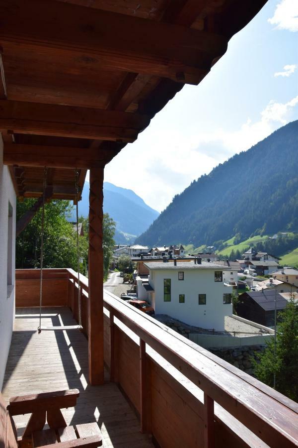 Haus Lina Villa ซี ภายนอก รูปภาพ