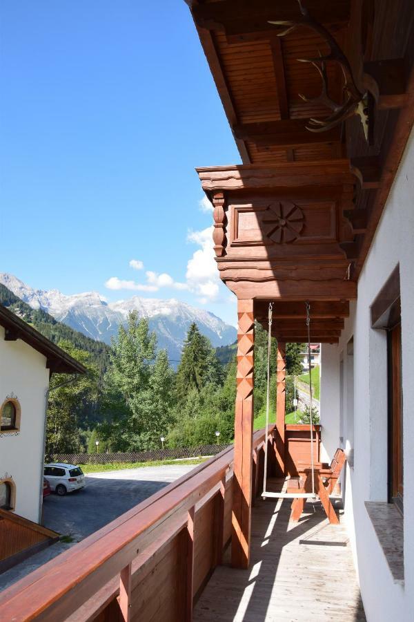 Haus Lina Villa ซี ภายนอก รูปภาพ