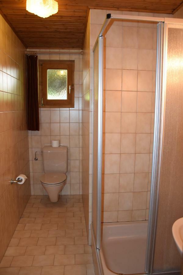 Haus Lina Villa ซี ภายนอก รูปภาพ