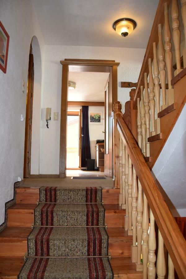 Haus Lina Villa ซี ภายนอก รูปภาพ
